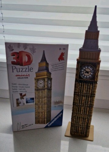 Ravensburger modell nr - ravensburger:,