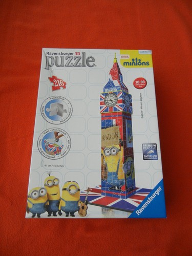 Die minions big - die, minions,3d