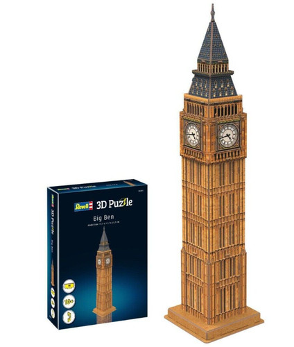 Revell 00201 big - 00201, ben