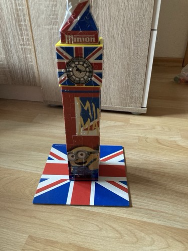 Ravensburger puzzle big ben - puzzle,