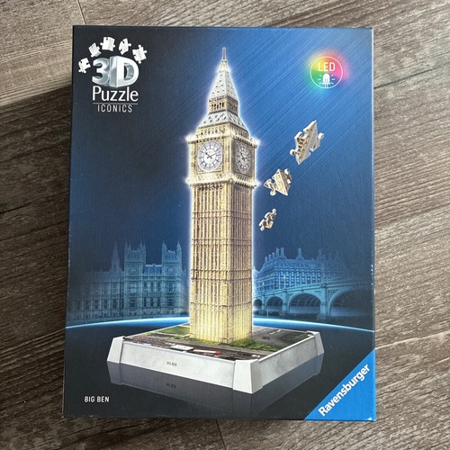 216 teile ravensburger - 216,