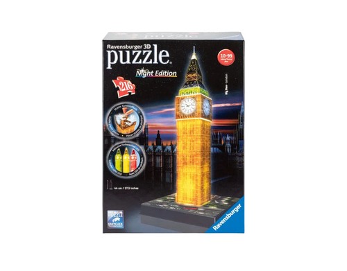 Ravensburger big ben bei - ben,