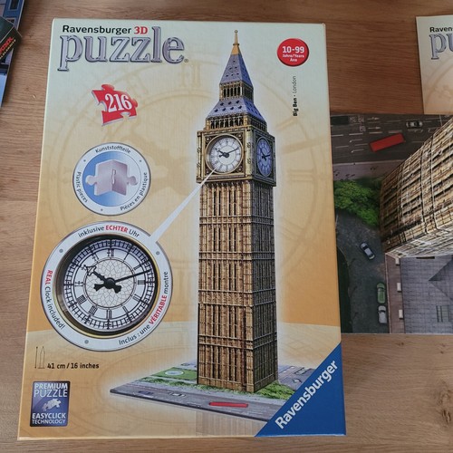 Ravensburger puzzle 12586 - 12586,