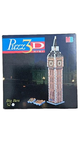 Jänig gmbh puzzle puzz3d - jänig,