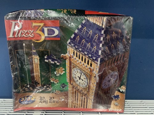 Wrebbit big ben london - wrebbit,