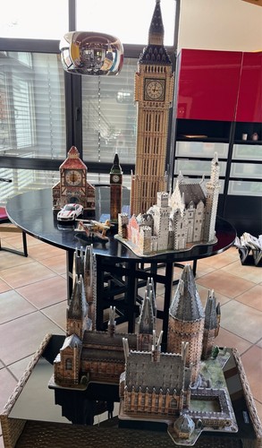 Puzzle harry potter - puzzle,