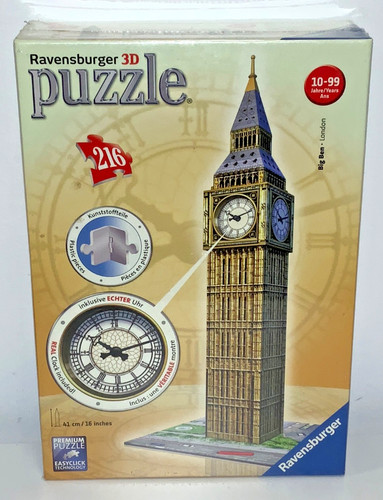 Big ben mit - big,